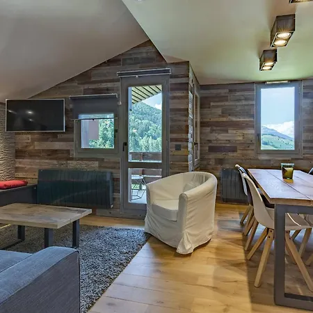 Apartment Skis Aux Pieds Avec Wifi, 5 Personnes - Fr-1-356-518