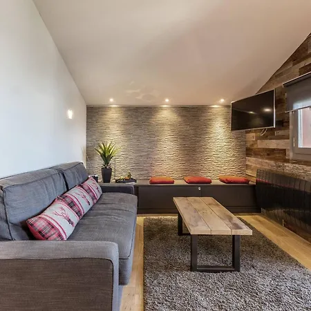 Apartment Skis Aux Pieds Avec Wifi, 5 Personnes - Fr-1-356-518